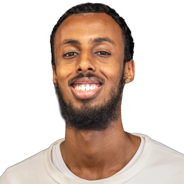 Edited Scan-Convert staff portrait of Abdulahi